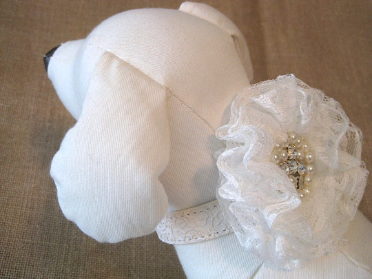 Formal Dog Dress | The Bianca